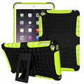 iBank(R) Shockproof Hybrid Robot Case for iPad Mini 4